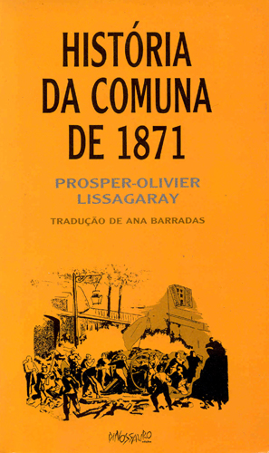 História da Comuna